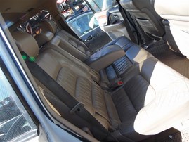 2000 LEXUS LX470 WHITE 4.7 AT 4WD Z21342